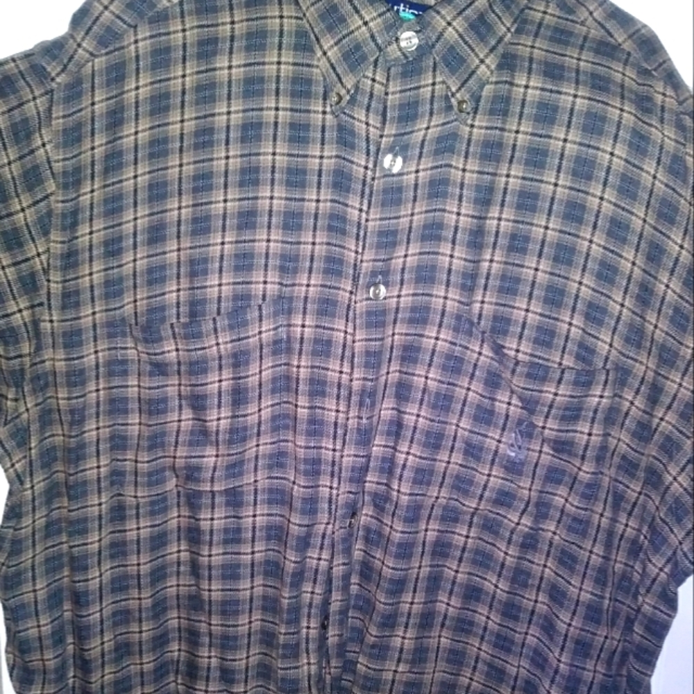 Nautica dress shirt